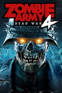 Zombie Army Series
