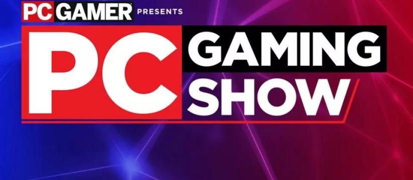 PC Gamer PC Gaming Show 2022