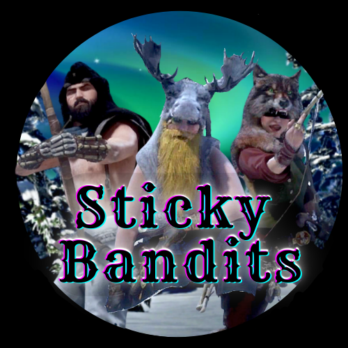 XSticky_BanditsX