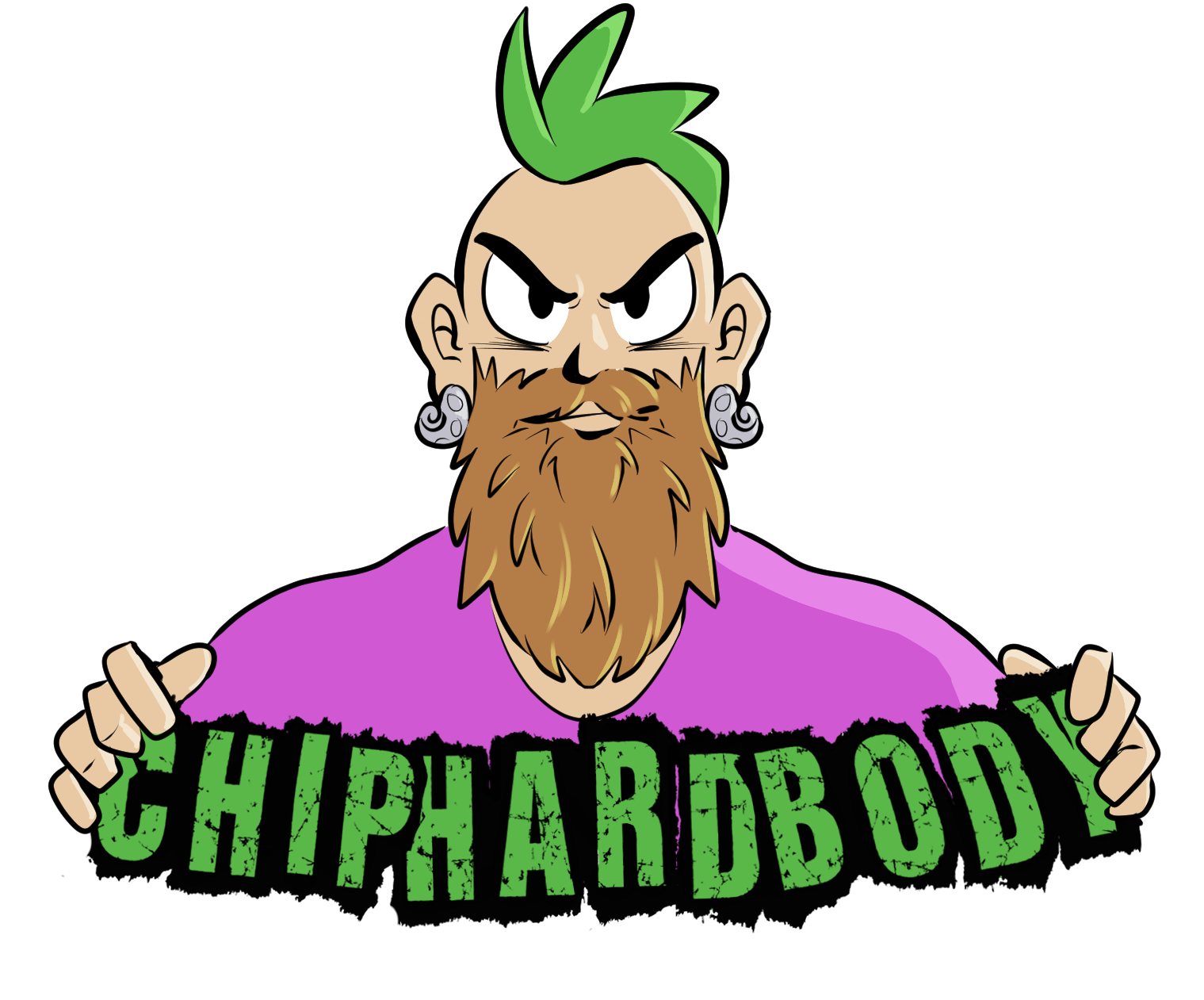 ChipHardbody