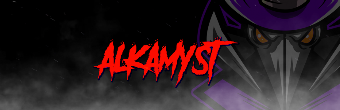 Alkamyst