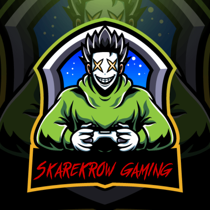SkareKrow_Gaming