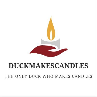 DuckMakesCandles