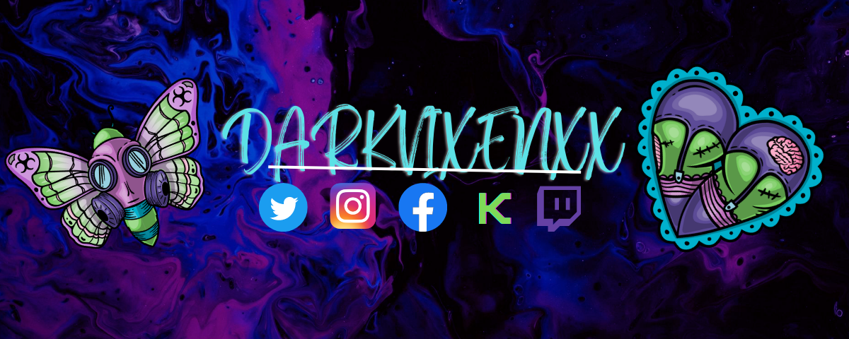 DarkVixenXx